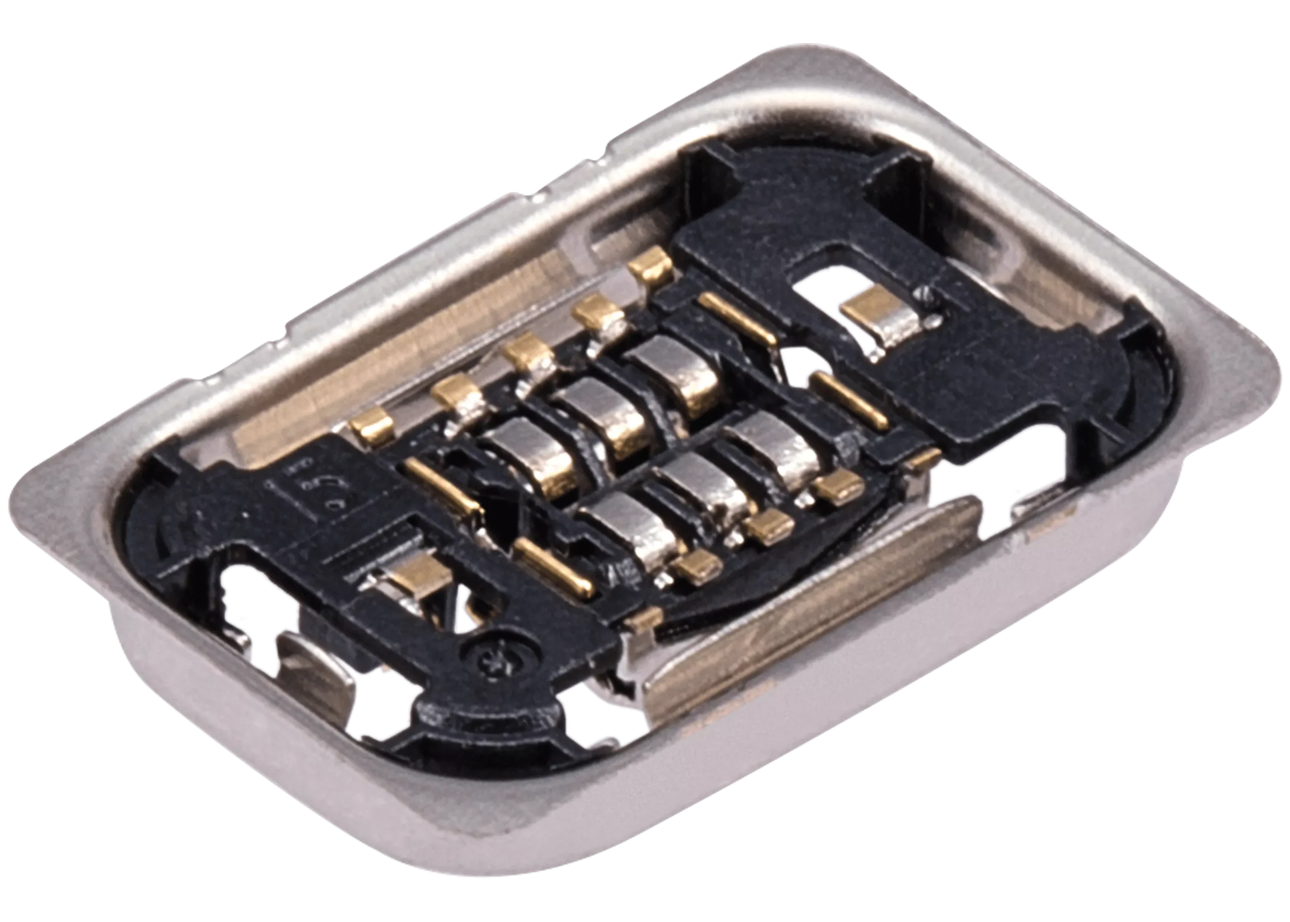İphone 14 Serisi (8 Pin) ile Uyumlu Milimetre Dalga Anteni FPC Konektörü