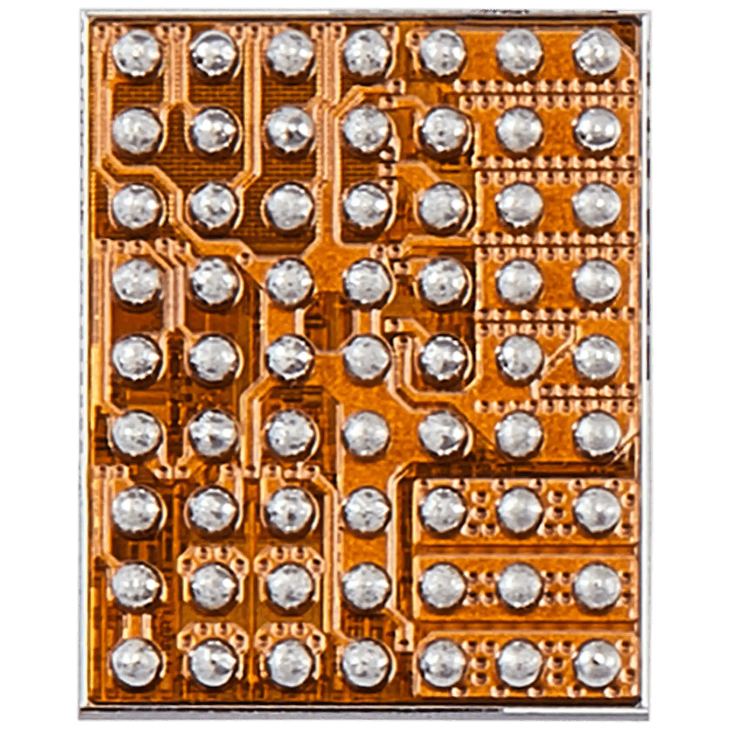 Face Power IC İphone 15 Serisiyle Uyumlu (STB605A11)