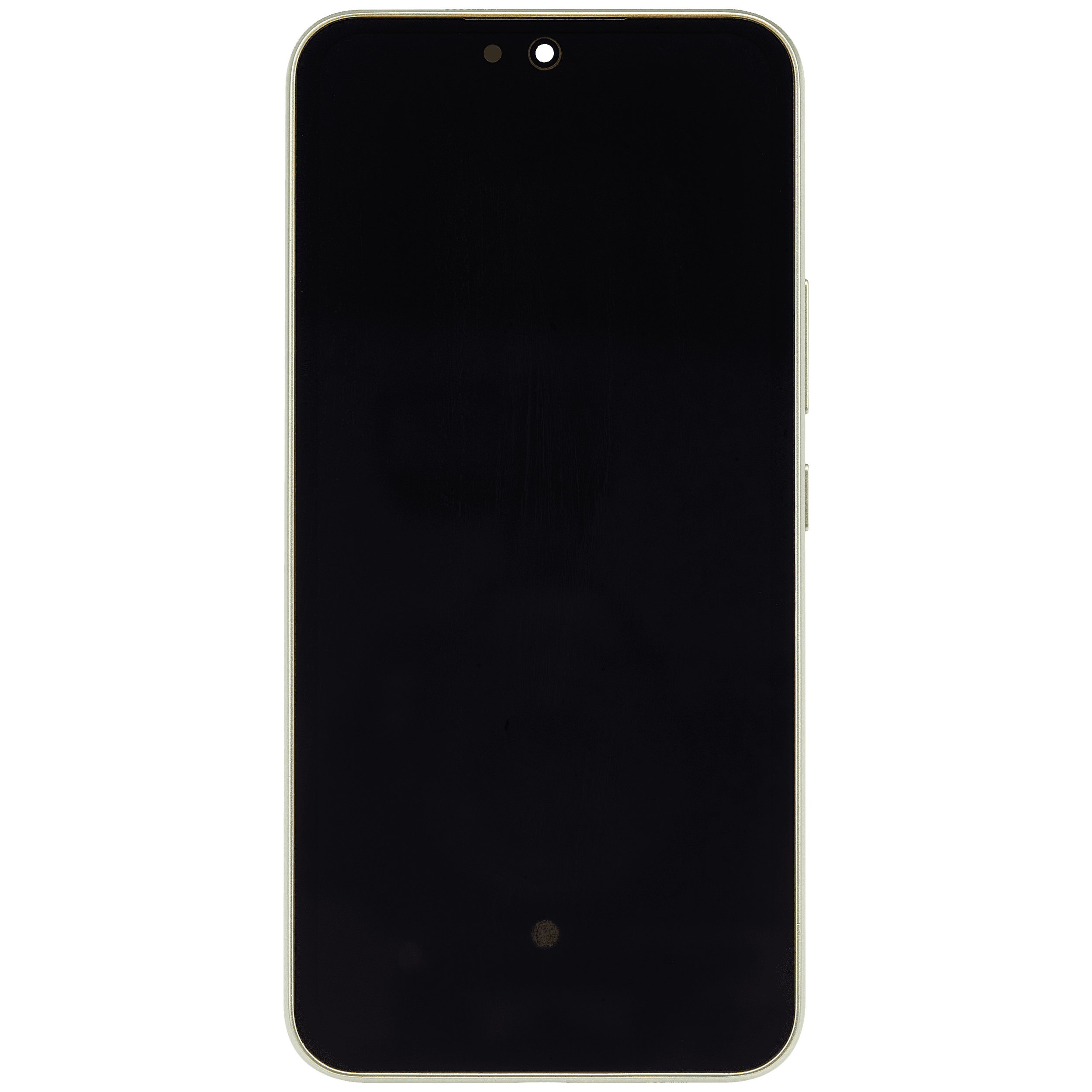 Samsung Galaxy A54 5G (A546 / 2023) İle Uyumlu Çerçeveli Ekran Dokunmatil OLED