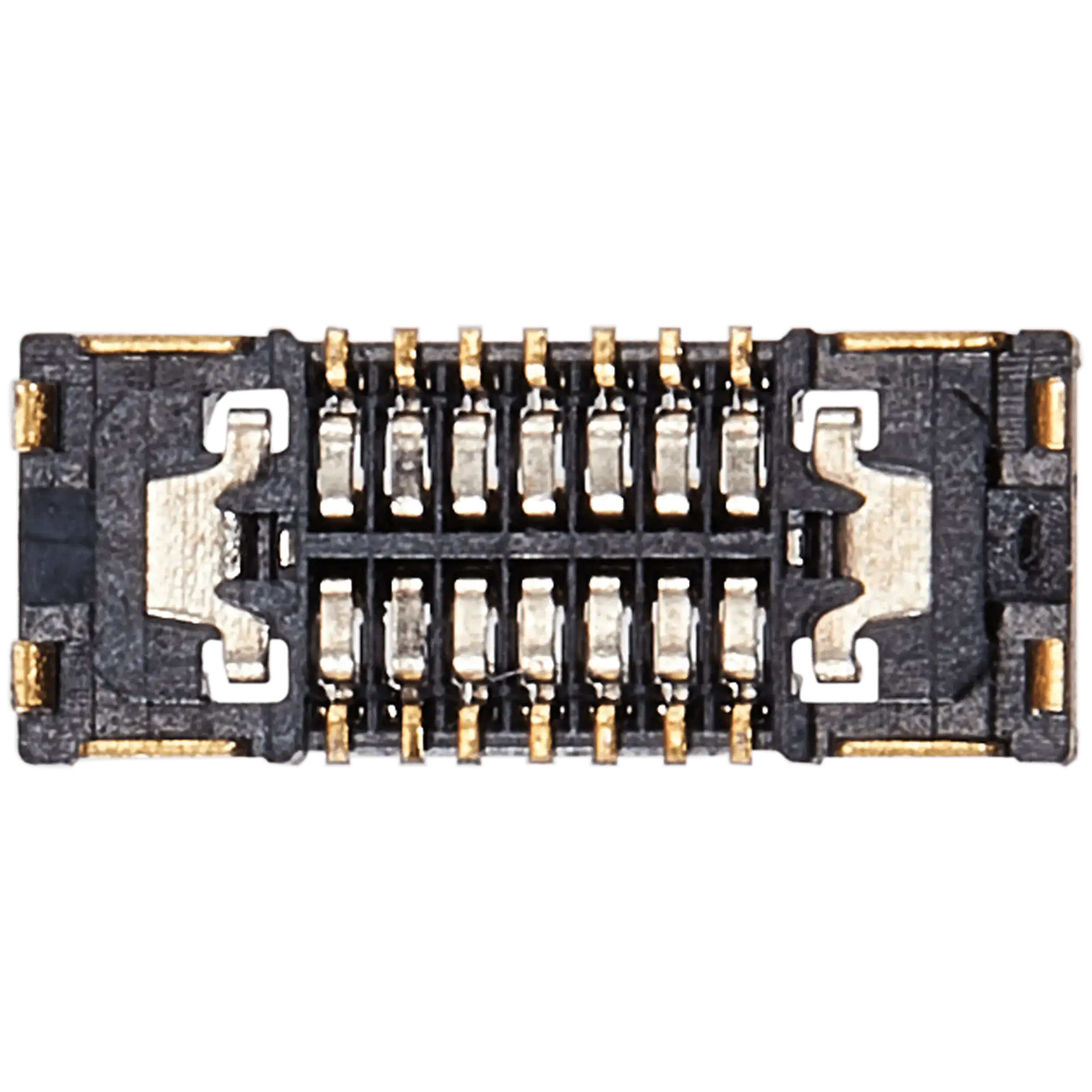 İphone 16/16 Plus (14 Pin) ile Uyumlu Ön Kamera (Orijinal) %100 Orijinal FPC Konektörü