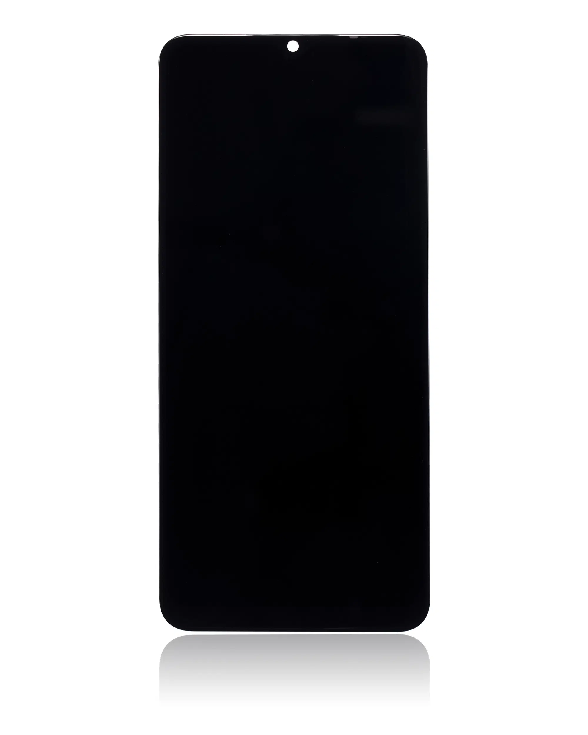 Samsung Galaxy A03 Core İle Uyumlu Çerçevesiz Ekran Dokunmatik (%100 Orijinal Ürün) (A032 / 2021)