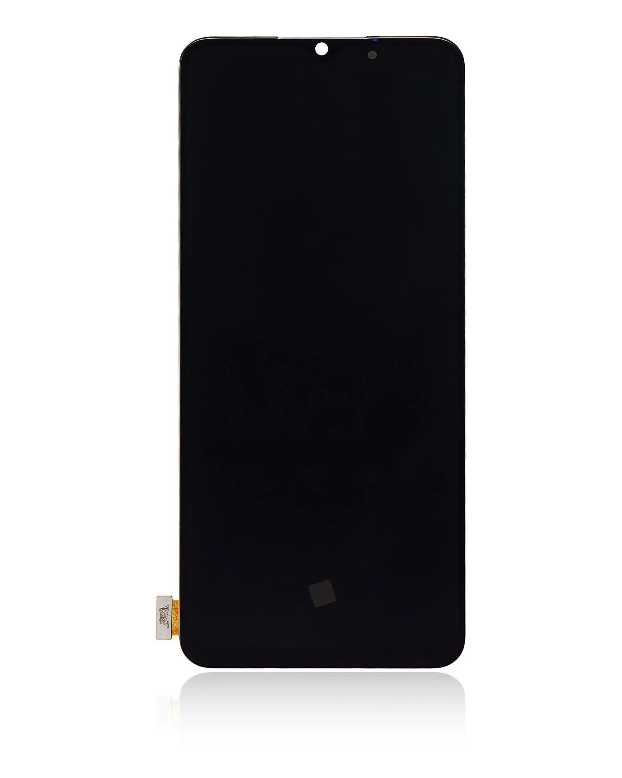 Oppo Find X2 Lite İle Uyumlu Çerçevesiz Ekran Dokunmatik %100 Orijinal Ürün