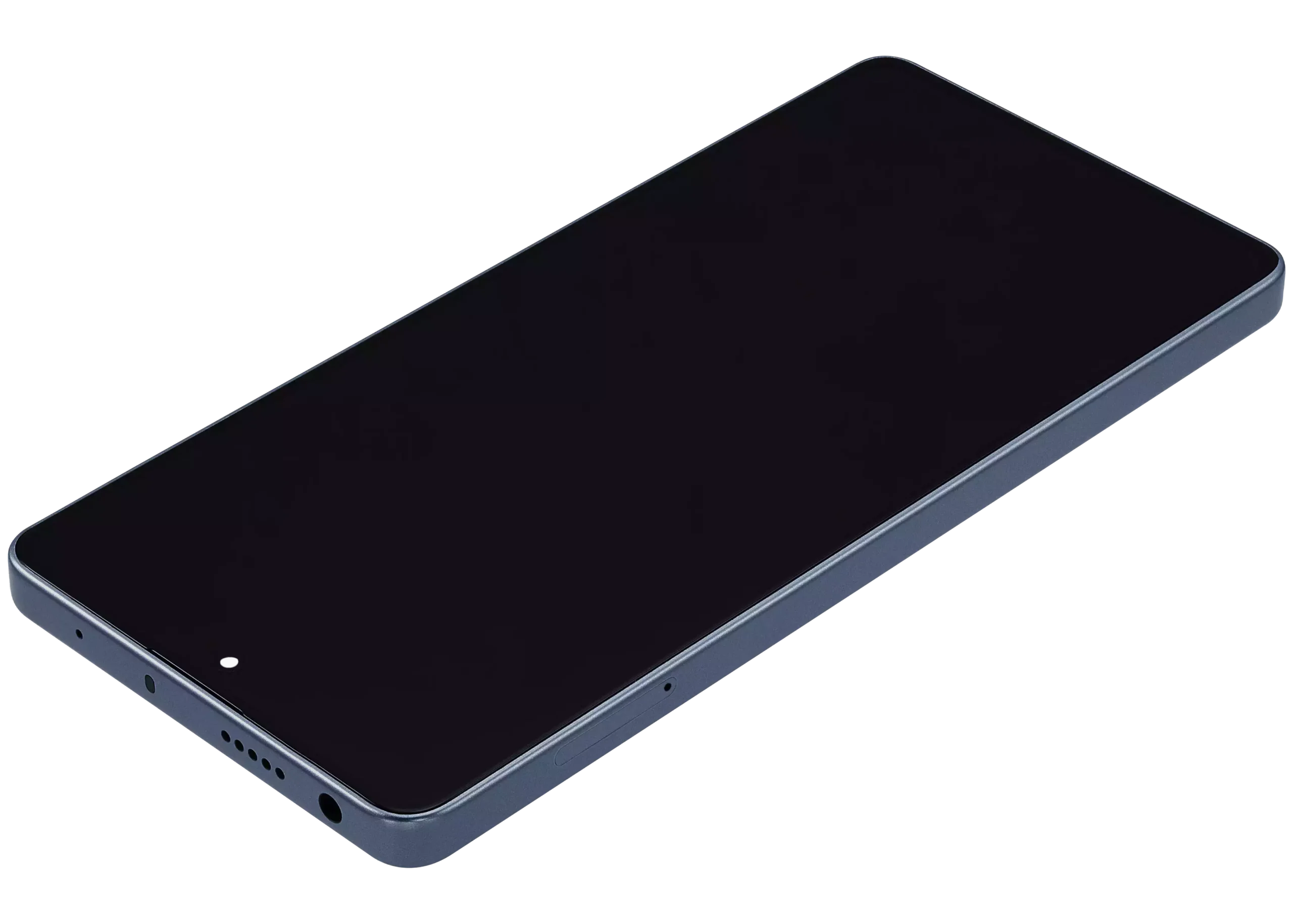 Xiaomi Redmi Note 13 Pro 4G / Xiaomi Poco M6 Pro 4G (Yenileme) İle Uyumlu Çerçeveli OLED Düzeneği...