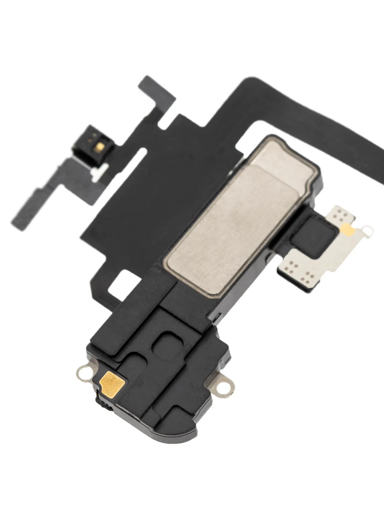 İphone 11 Pro Max ile Uyumlu Yakınlık Sensörü Kablolu Kulaklık Hoparlörü (Uyarı: Onarılamaz...