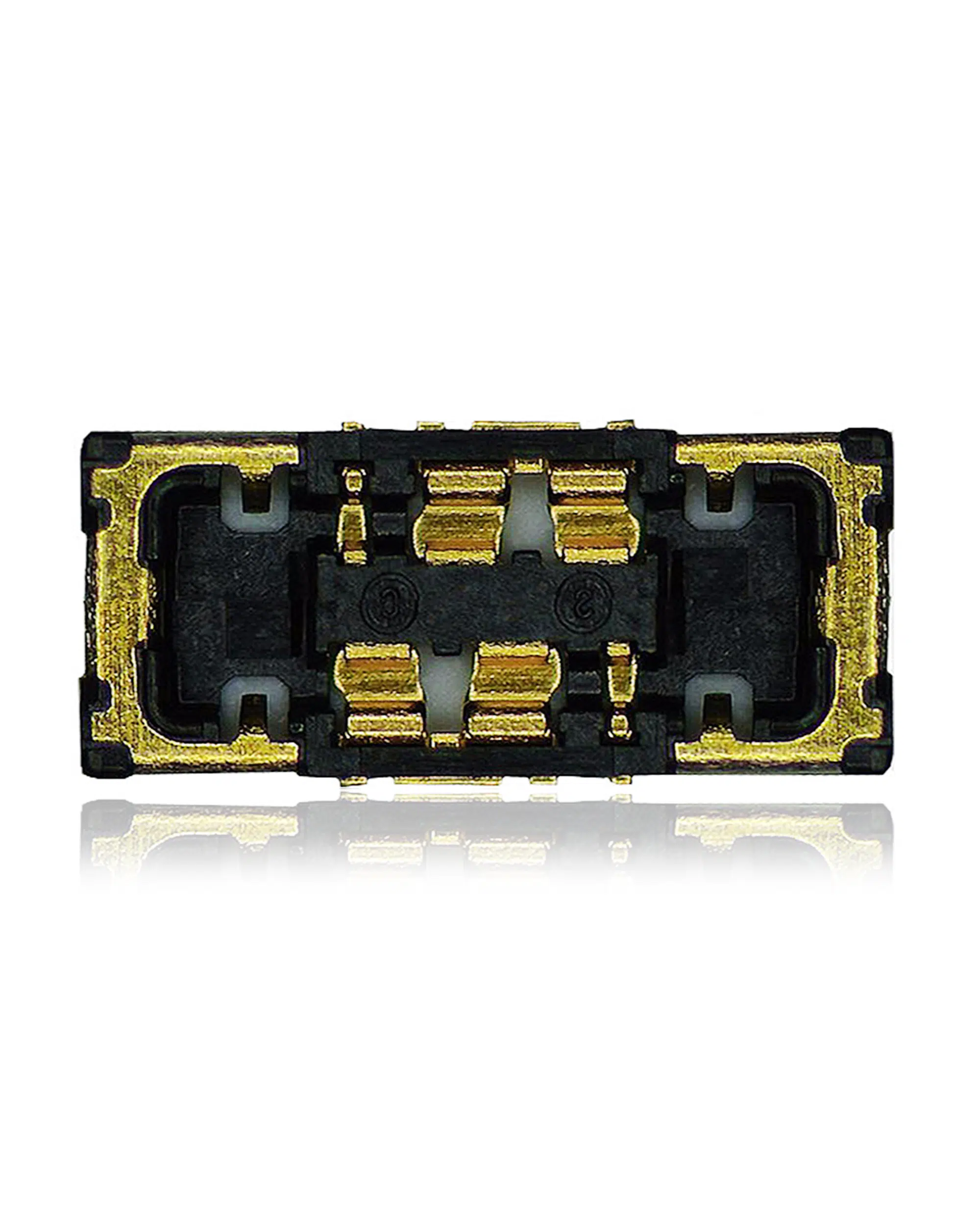 İphone XR ile Uyumlu Battery Filmi FPC Konektörü (J3200: 4 Pin)