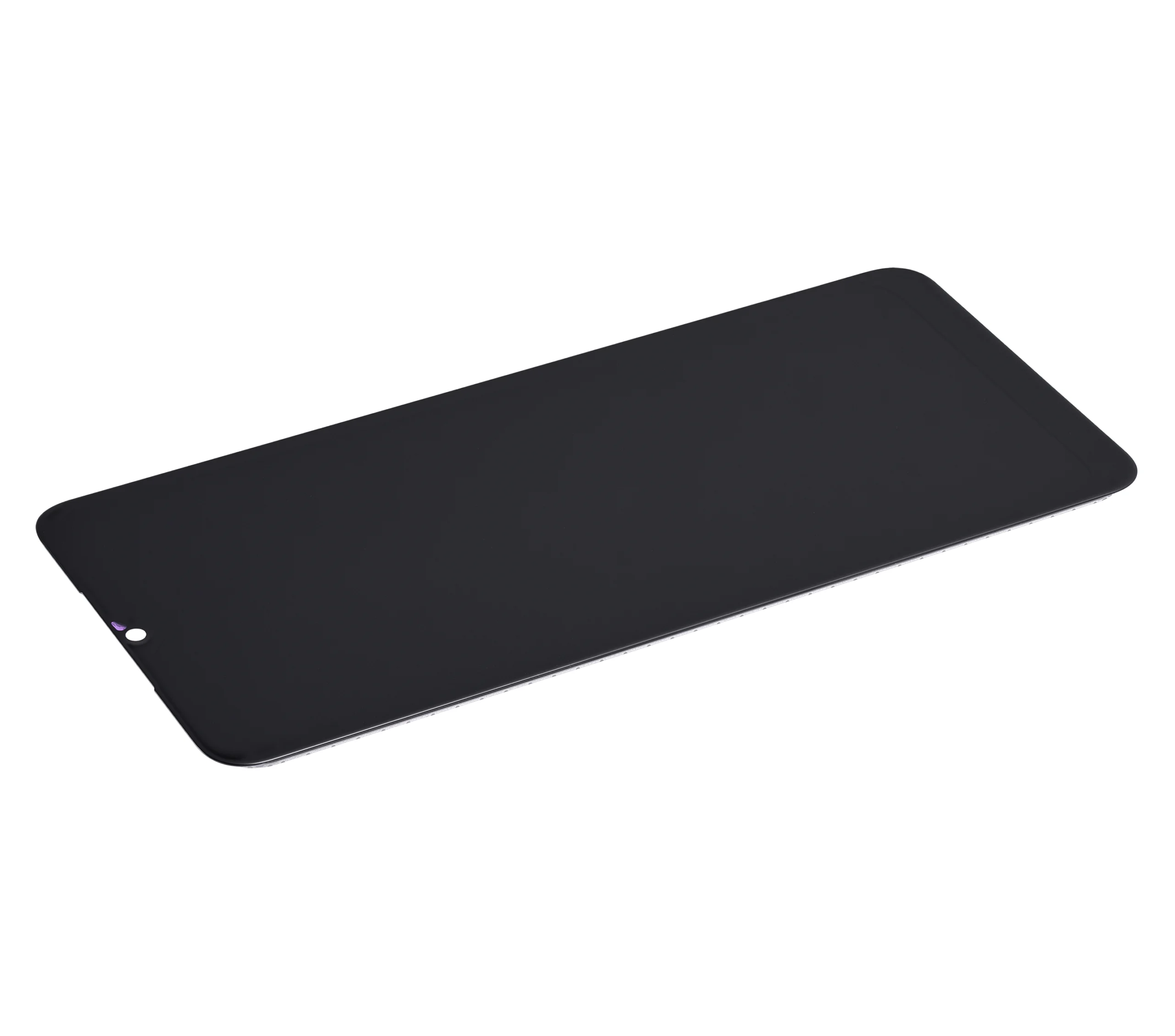 Samsung Galaxy A03s (A037U / 2021) (ABD Versiyonu) (Yenileme) İle Uyumlu Çerçevesiz LCD Düzeneği... 