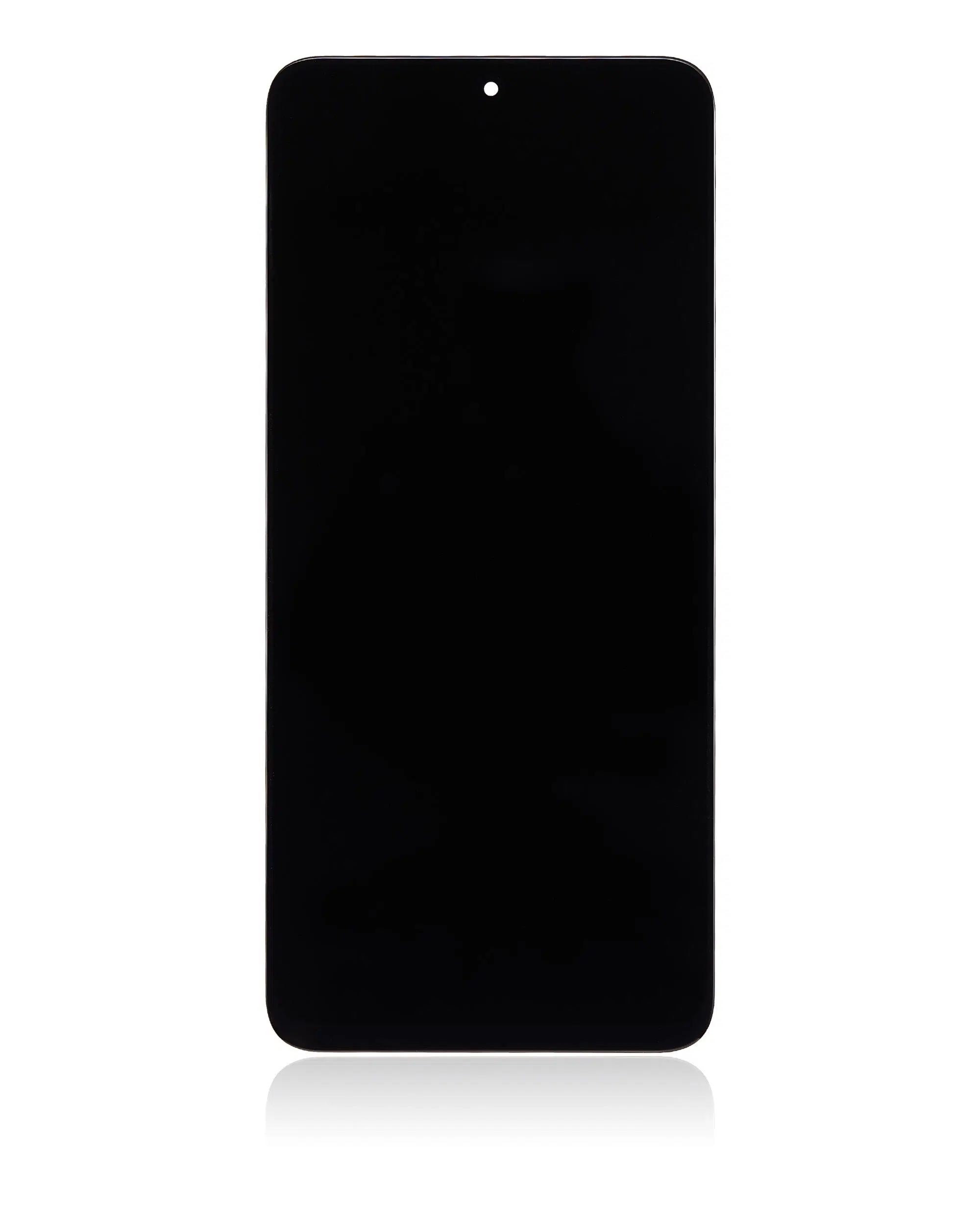 Huawei Nova 12i İle Uyumlu Çerçevesiz Ekran Dokunmatik %100 Orijinal Ürün