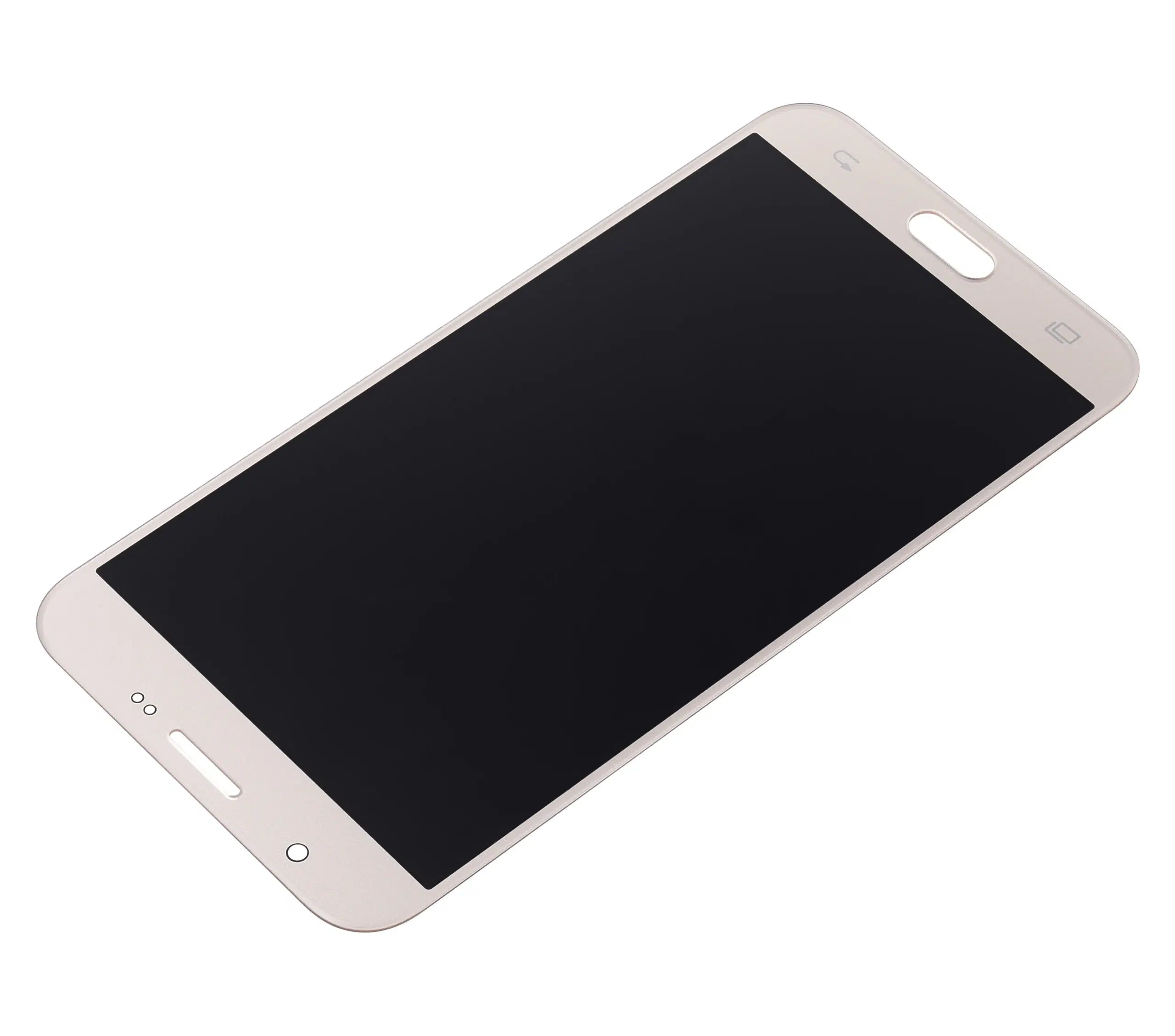 Samsung Galaxy J7 Perx / Halo / Sky Pro (J727 / 2017) İle Uyumlu Çerçevesiz LCD Ekranı(Ref... 