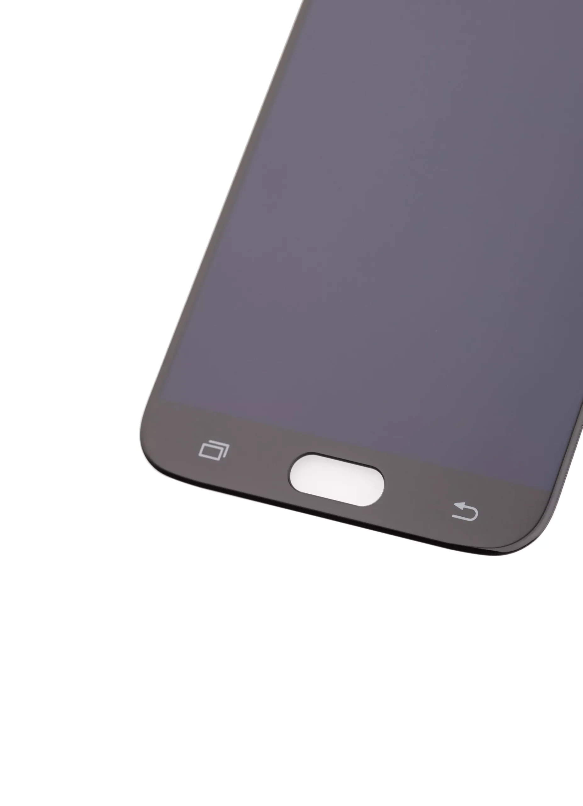 Samsung Galaxy J7 Pro (J730 / 2017) (Servis Paketi) (Siyah) Uyumlu Çerçevesiz LCD Montajı... 