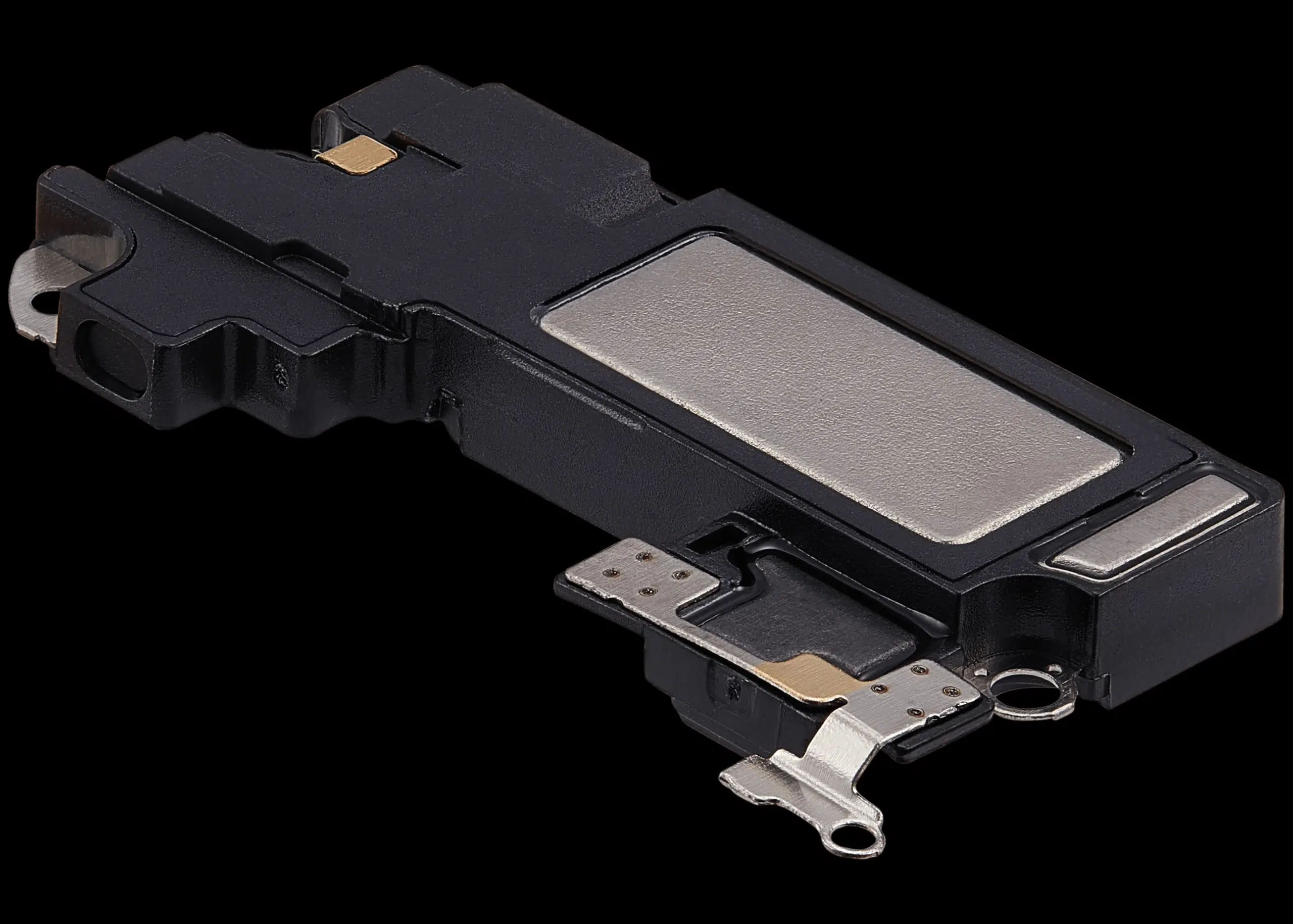 İphone 12 Pro ile Uyumlu Kulaklık Hoparlörü