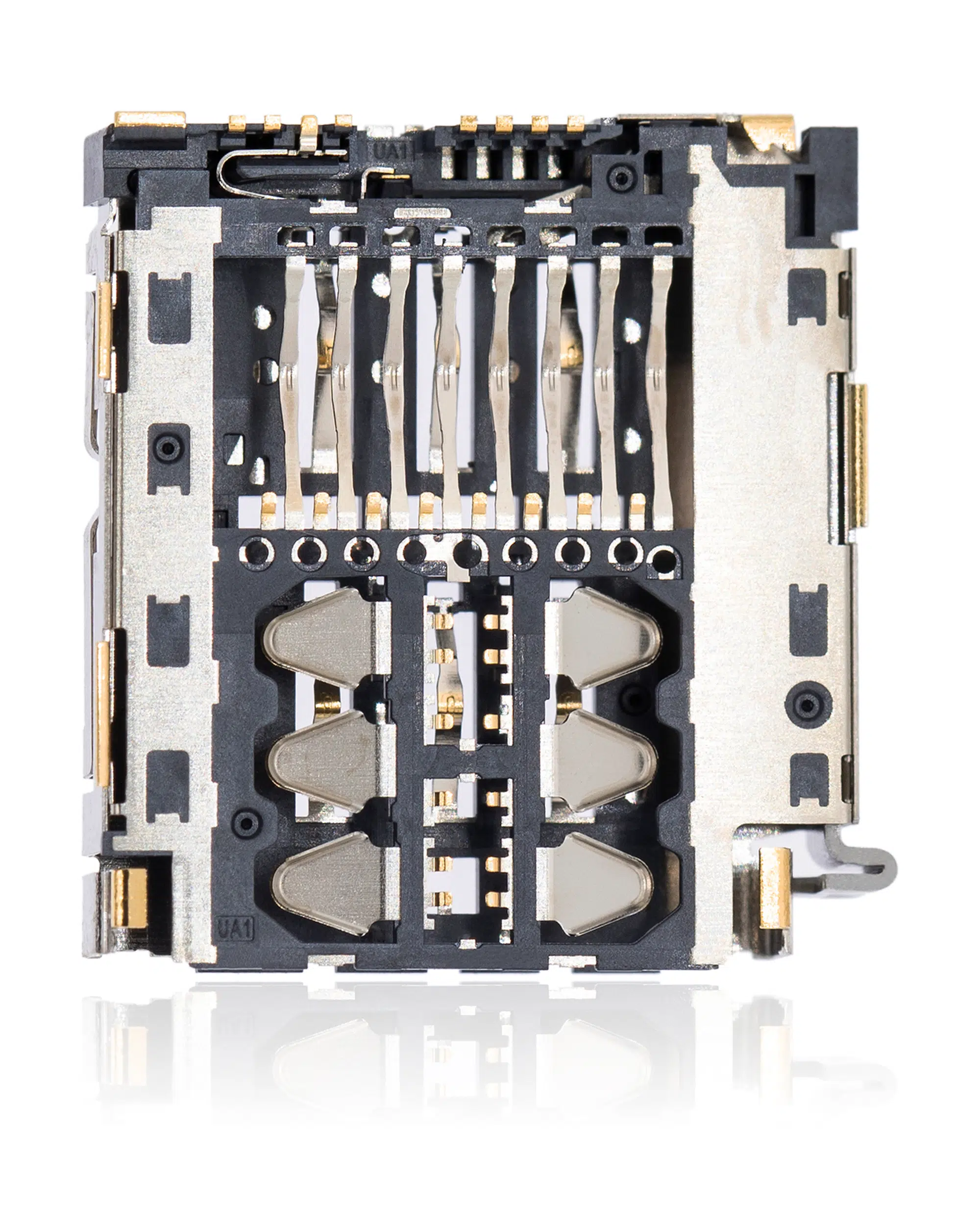 Samsung Galaxy S20 FE 5G ile Uyumlu Sim Kart Okuyucu 