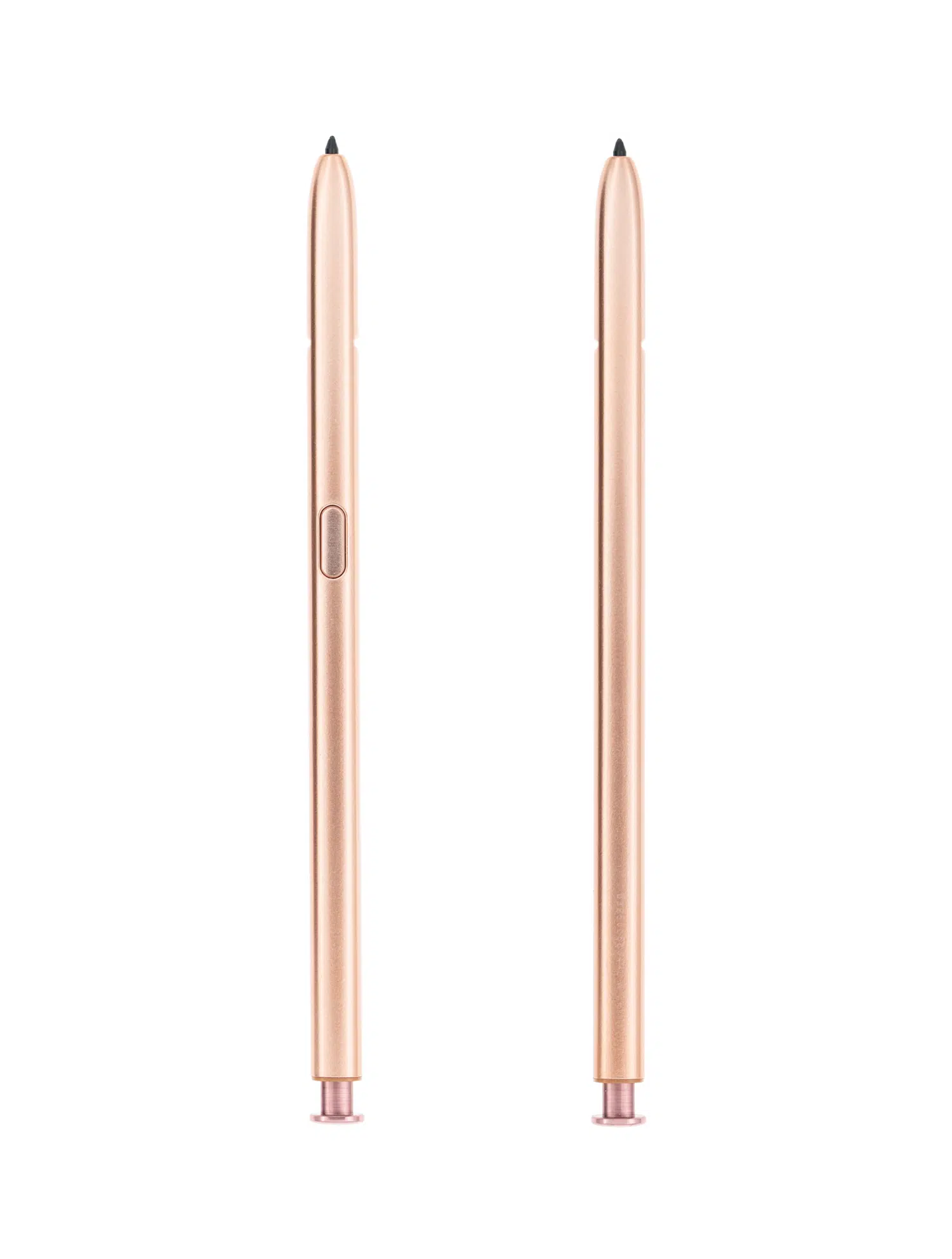 Samsung Galaxy Note 20 Ultra (Premium) (Altın) ile Uyumlu Stylus Kalem 