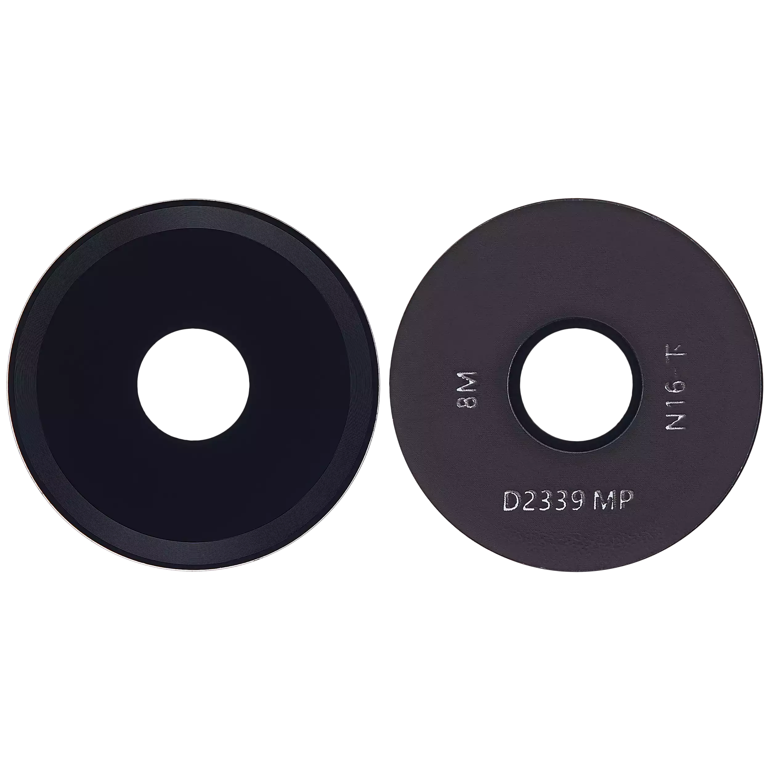 Xiaomi Redmi Note 13 4G İle Uyumlu Arka Kamera (Orijinal) (Ultra Geniş) Lens (Yalnızca Cam) Yapışkanlı