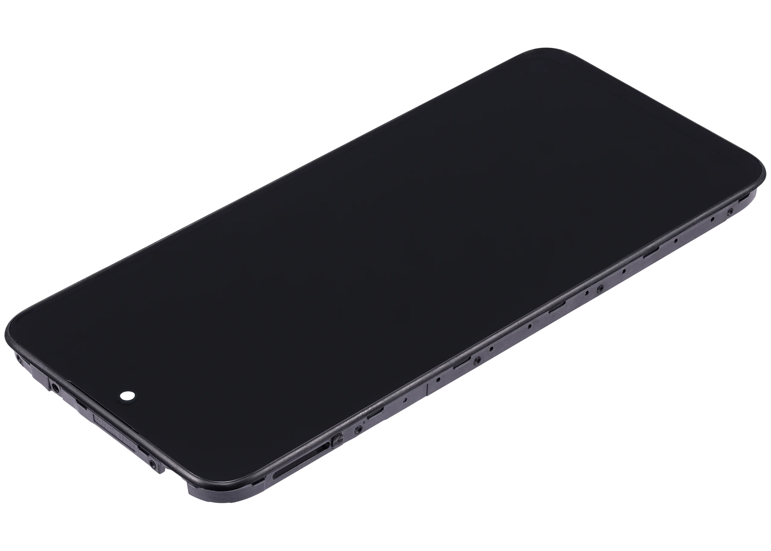 Xiaomi Poco M6 Pro İle Uyumlu Ekran Dokunmatik Çerçeveli (%100 Orijinal Ürün)
