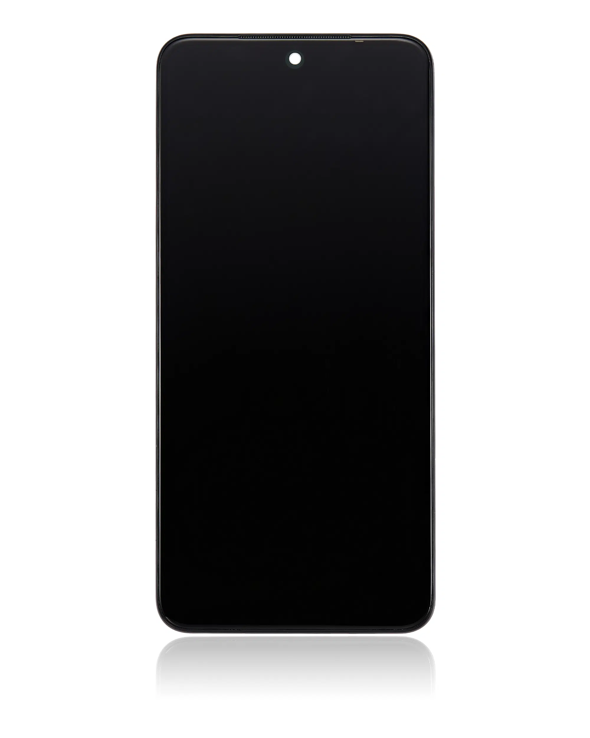 Xiaomi Redmi Note 11 İle Uyumlu Çerçeveli Ekran Dokunmatik (%100 Orijinal Ürün)
