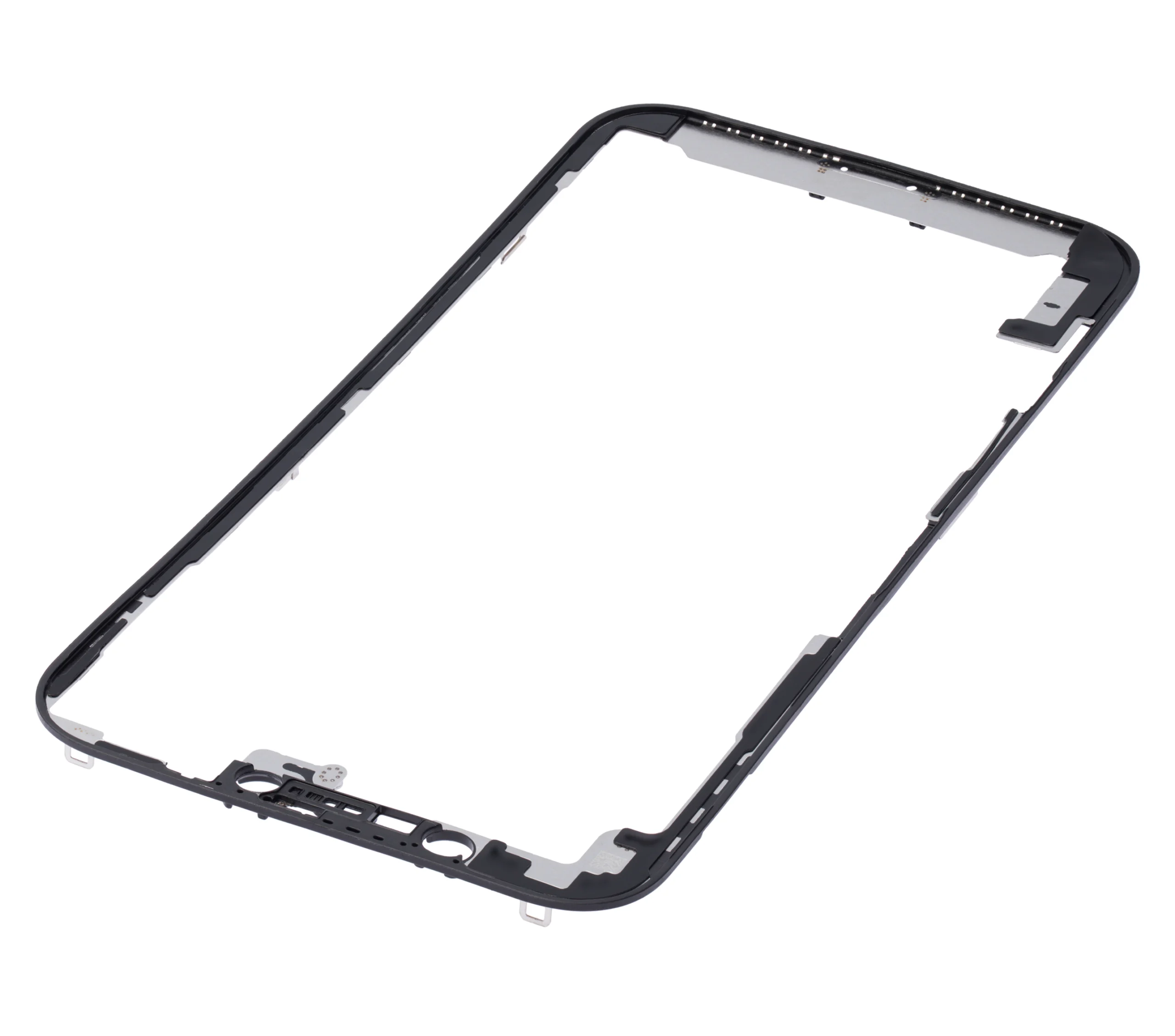 Yalnızca İphone 12 / 12 Pro (5'li Paket) (OCA Master) ile Uyumlu Çerçeve 