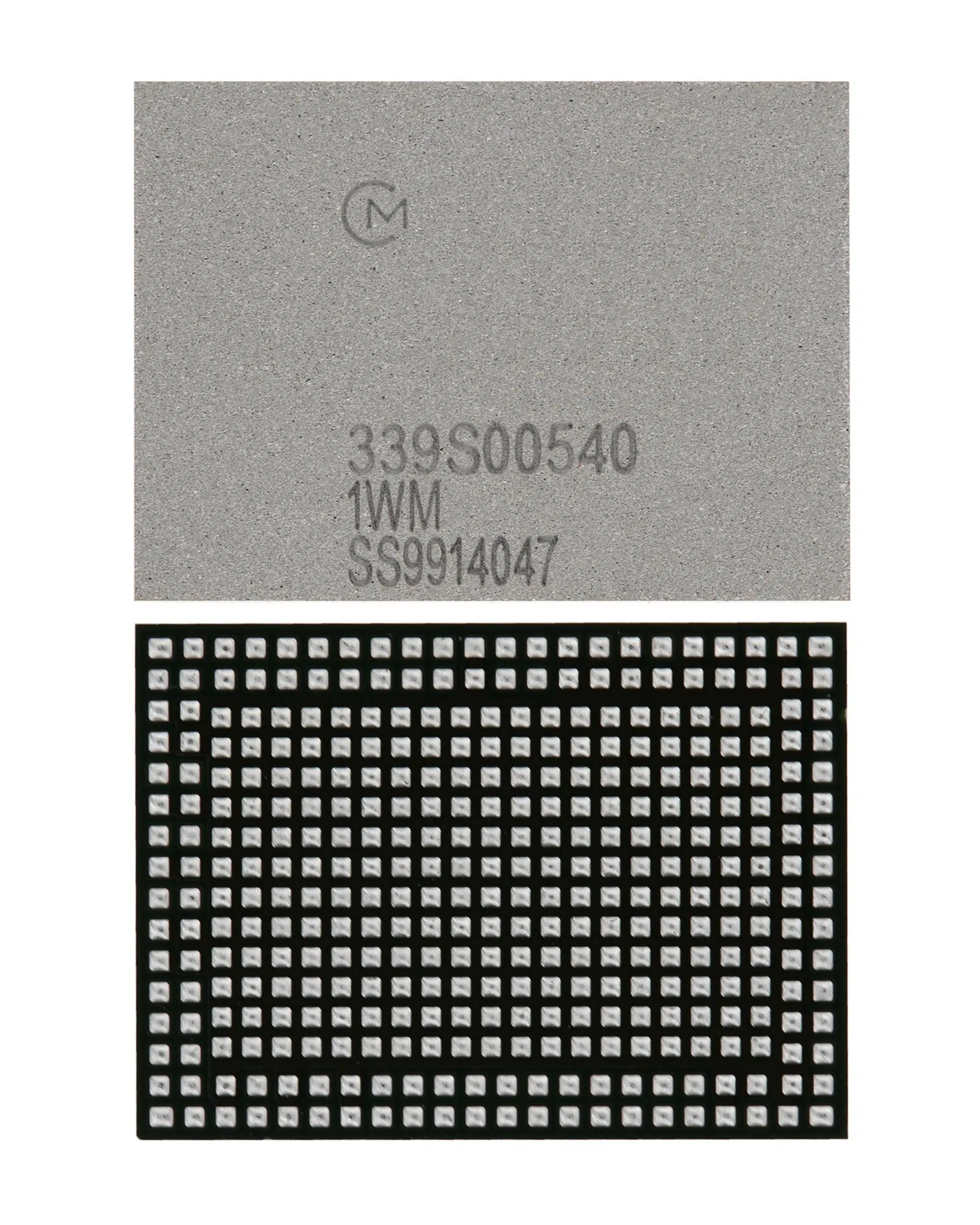 WiFi / Bluetooth IC Çipi İphone XS / XS Max / iPad Pro 11