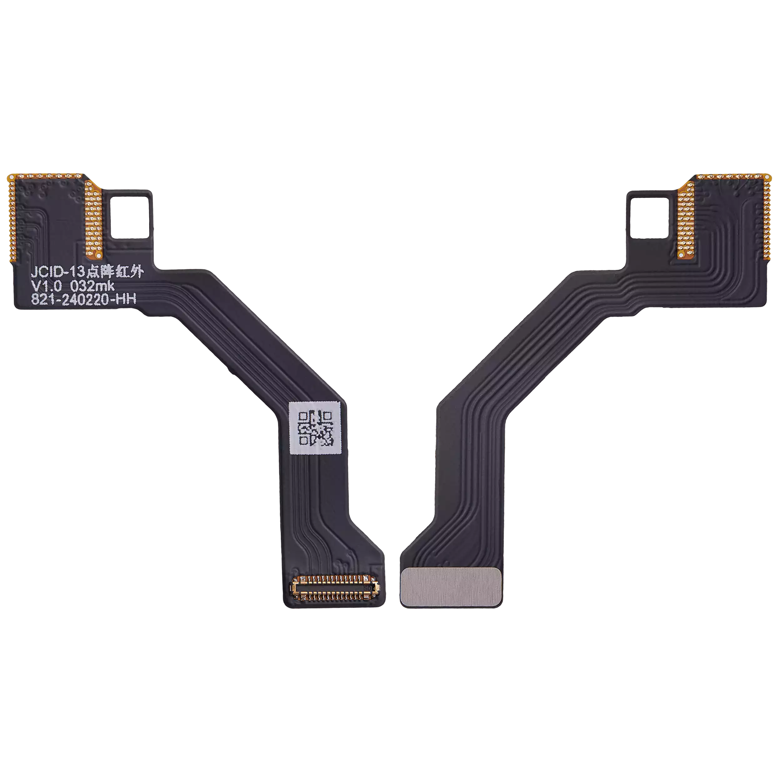 Face ID Kızılötesi FPC (Çip Yok) Filmi İphone 13 ile Uyumlu (Lehimleme Gerekli) (JCID)