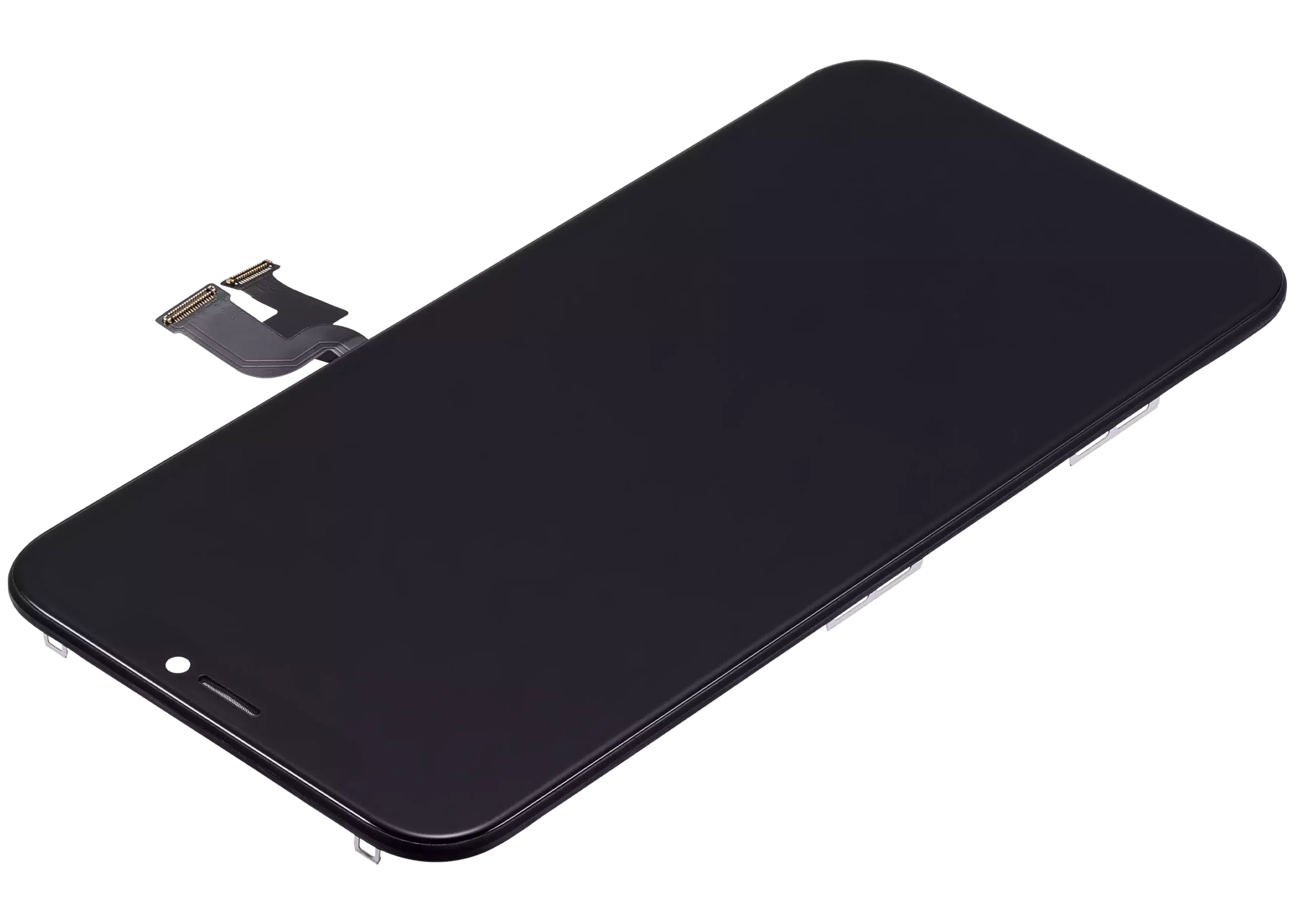 İphone XS ile Uyumlu Ekran Dokunmatik (A Kalite)