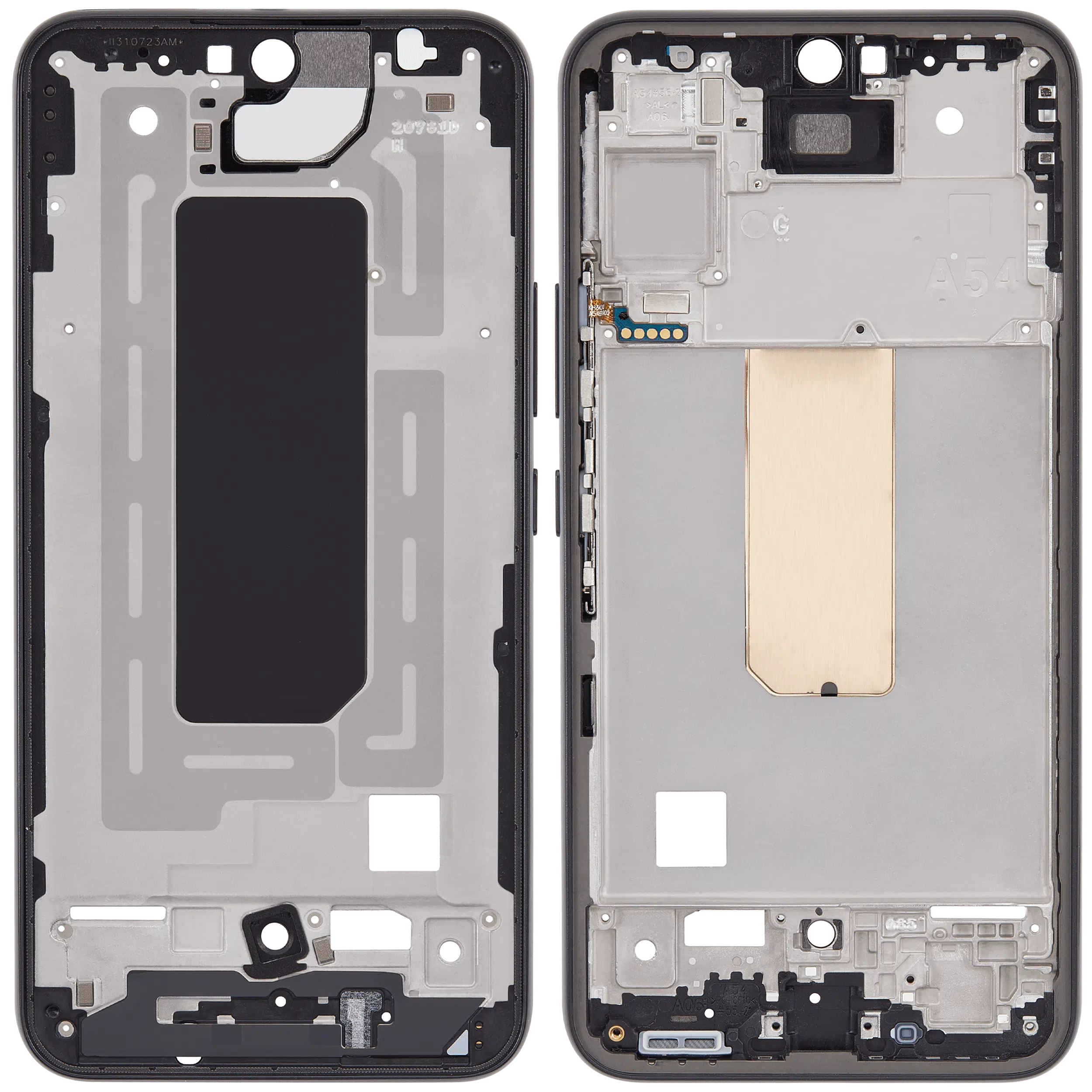 Samsung Galaxy A54 5G (A546 / 2023) (ABD ve Uluslararası Versiyon) (G... 