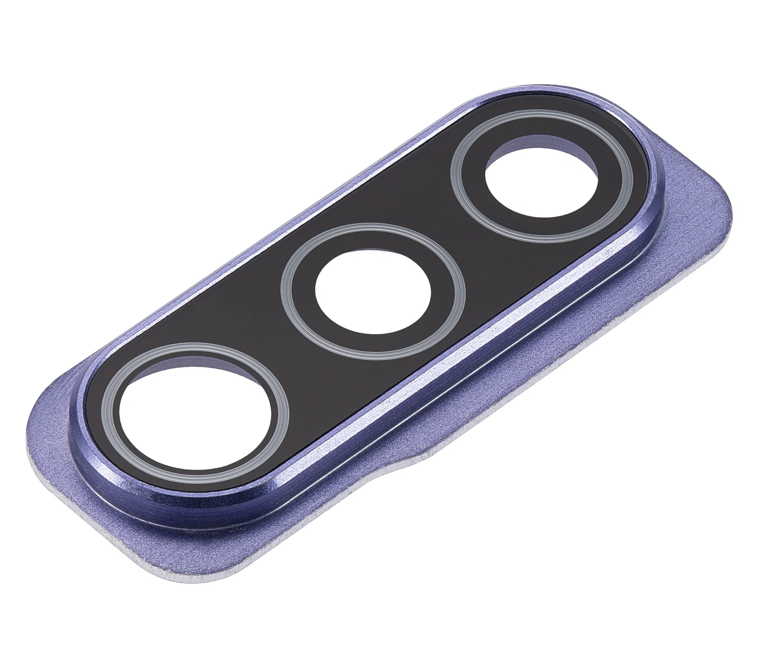 Samsung Galaxy A50S Arka Kamera (Orijinal) Camı Lens Ve Kapak Çerçeveli (A507 / 2019)