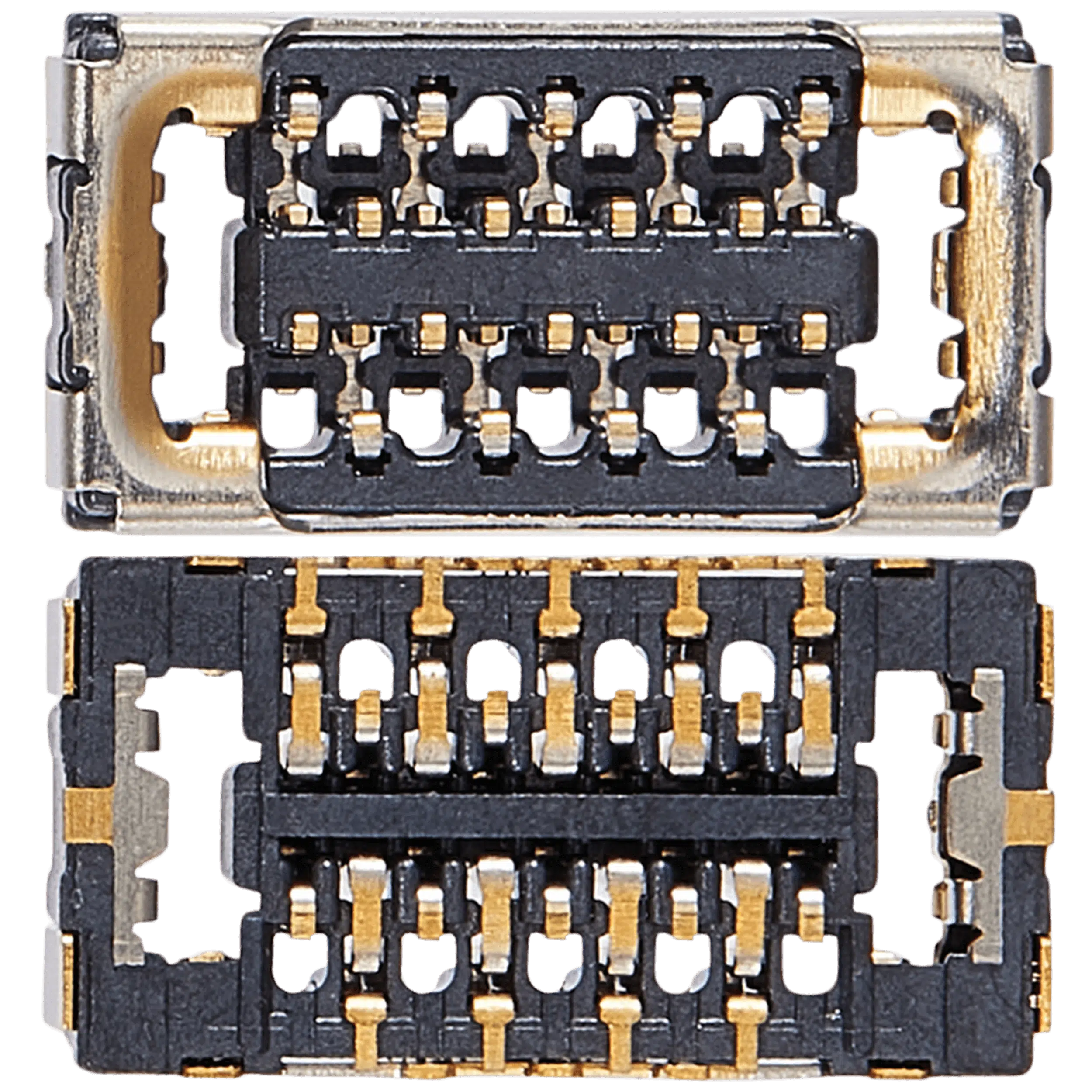 İphone 15 Pro / 15 Pro Max (9 Pin) ile Uyumlu Milimetre Dalga Anteni FPC Konektörü