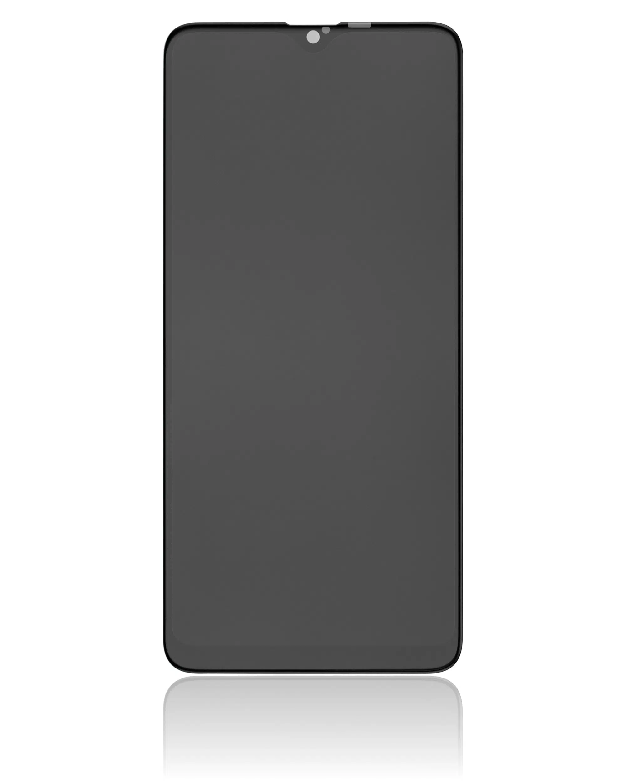 Samsung Galaxy A20S İle Uyumlu Çerçevesiz Ekran Dokunmatik (%100 Orijinal Ürün) (A207 / 2019)