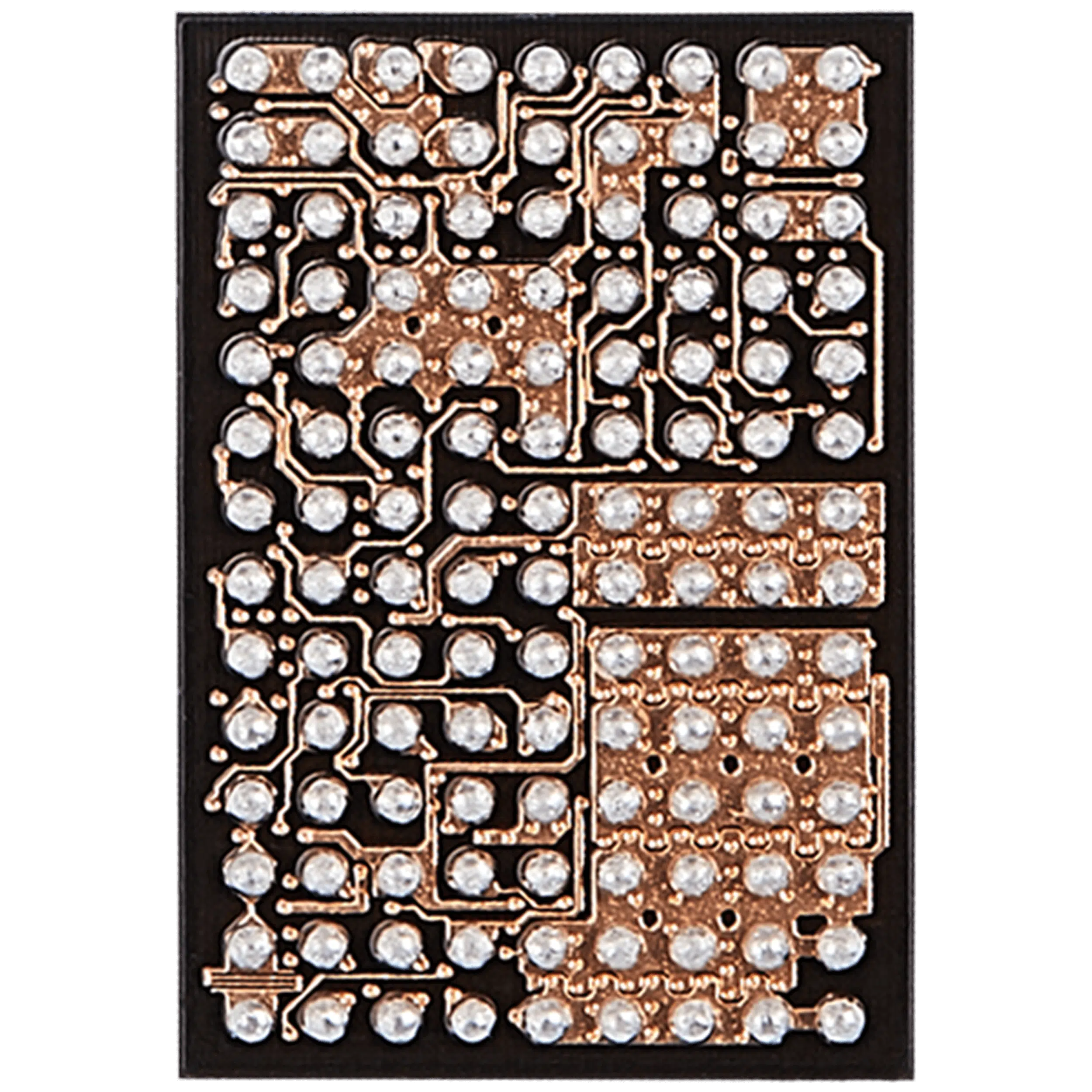 PM8150B 102 Güç IC Uyumlu Xiaomi Mi 9 / Mi 10 / Mi 10 Pro / Redmi K20 Pro 