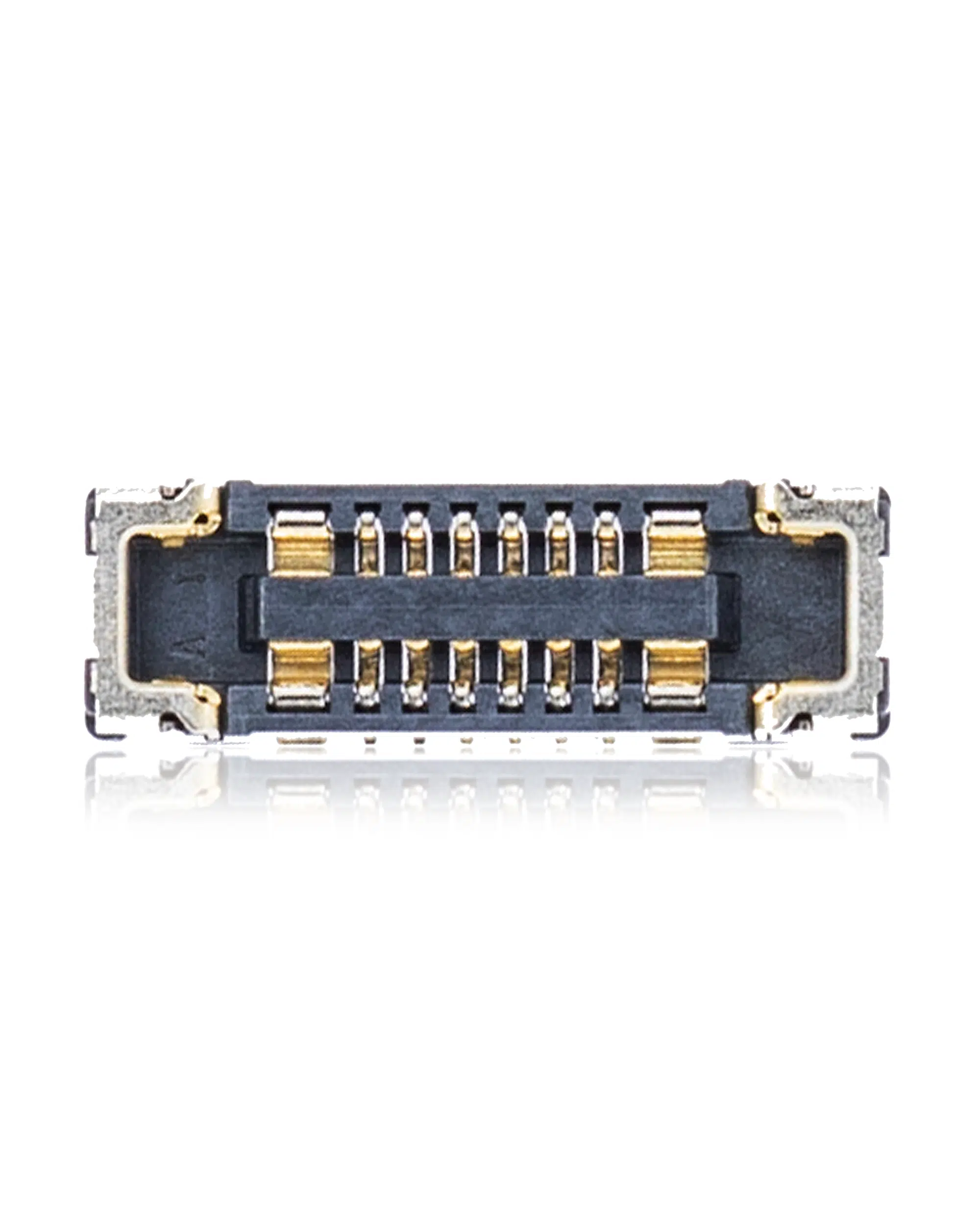 İphone 11 (J7700, 12 Pin) ile Uyumlu Strobr / Boot Key FPC Konektörü