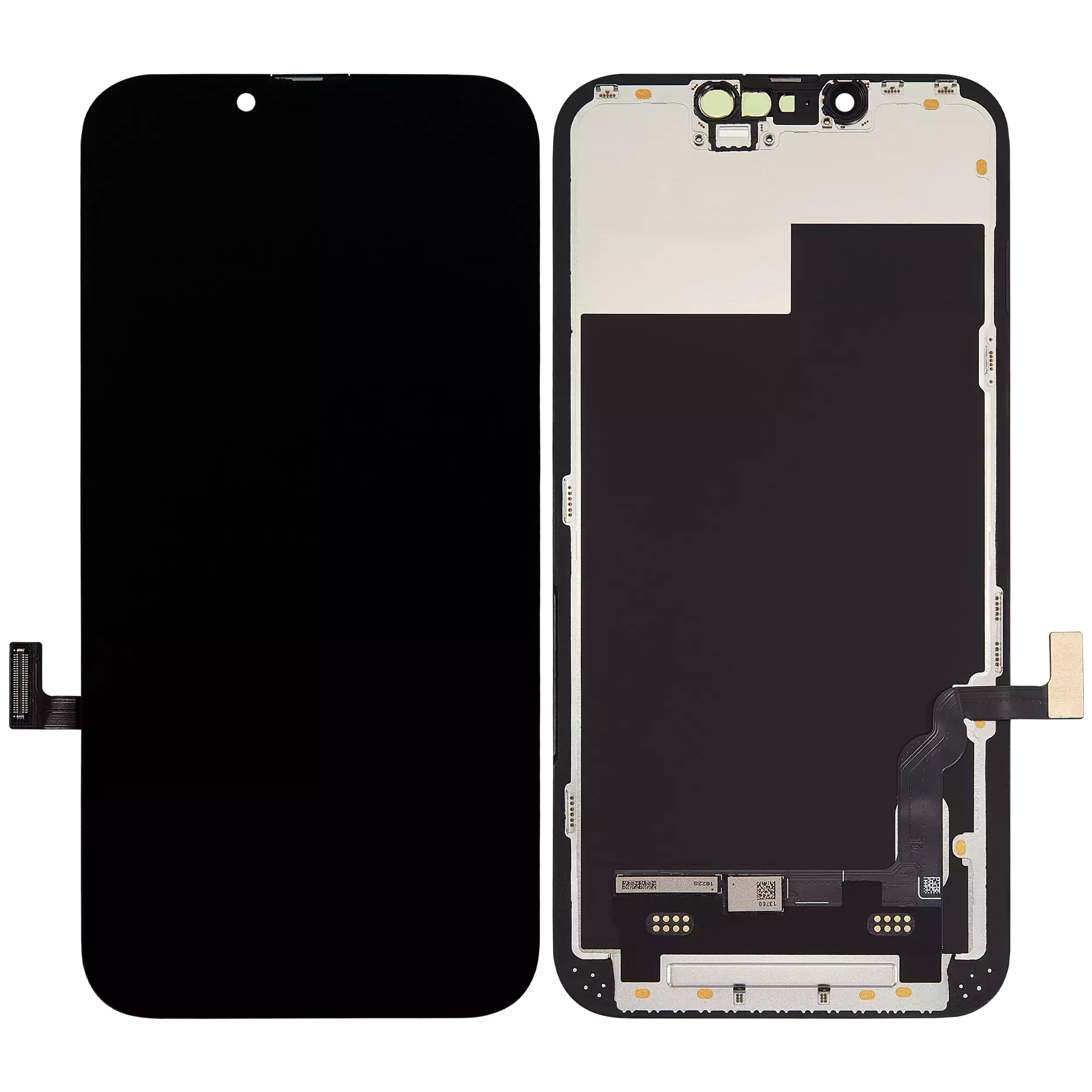İphone 13 ile Uyumlu Ekran Dokunmatik (A Kalite)