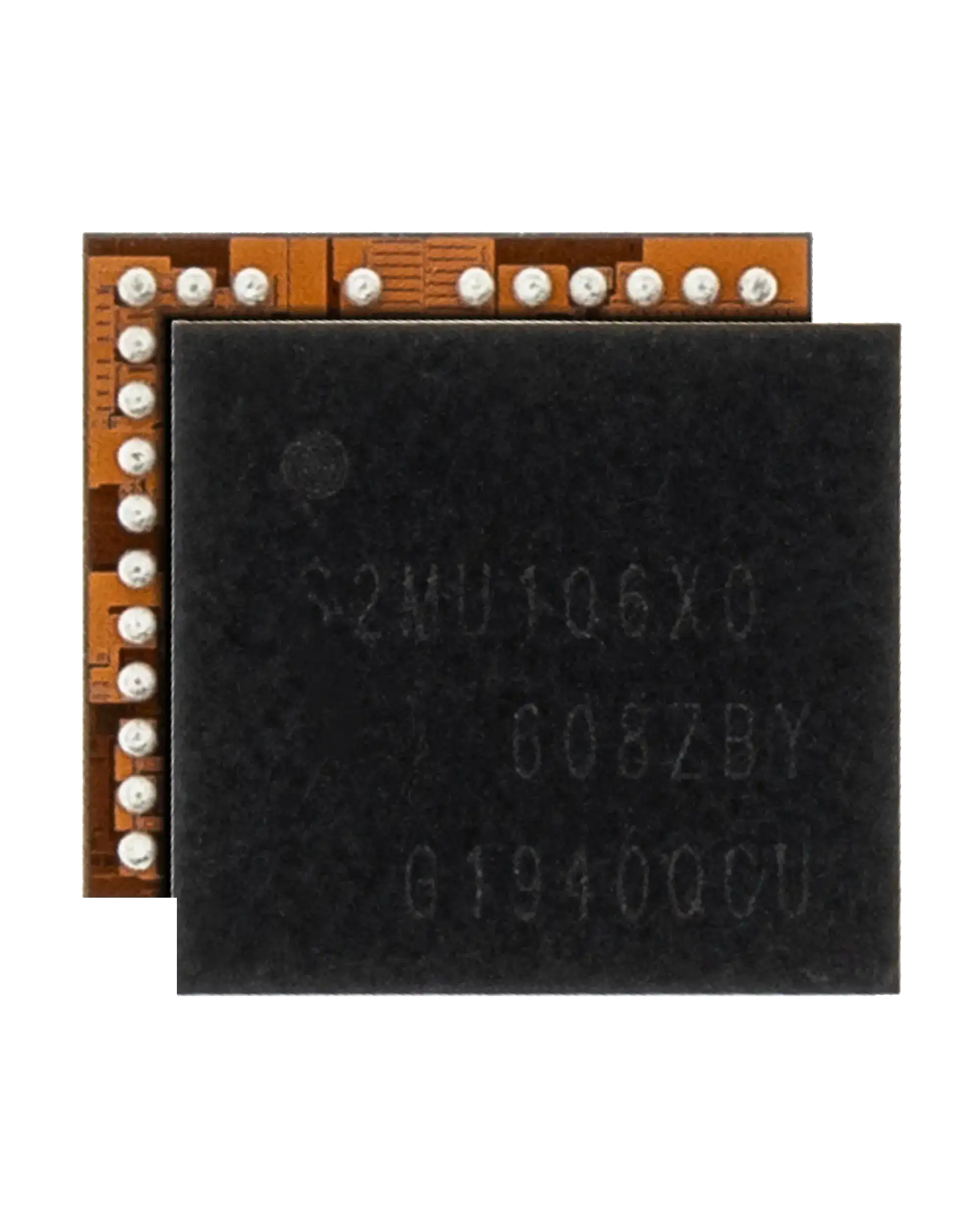 Şarj IC Uyumlu Samsung Galaxy A50 / A10 / A30 / A51 5G (A516 / 2020) / S10E / S10 / S10 ... 