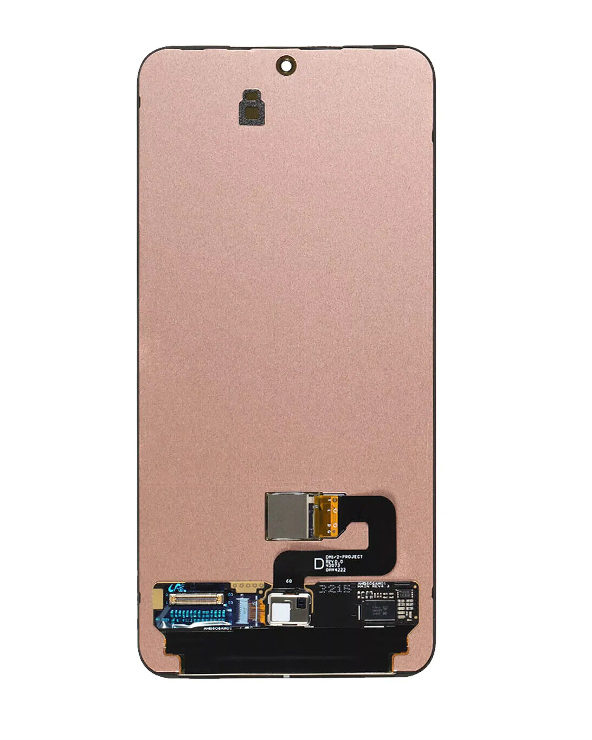 Samsung Galaxy S23 Plus 5G (ABD ve Uluslararası) İle Uyumlu Çerçevesiz OLED Montajı (Servis ... 