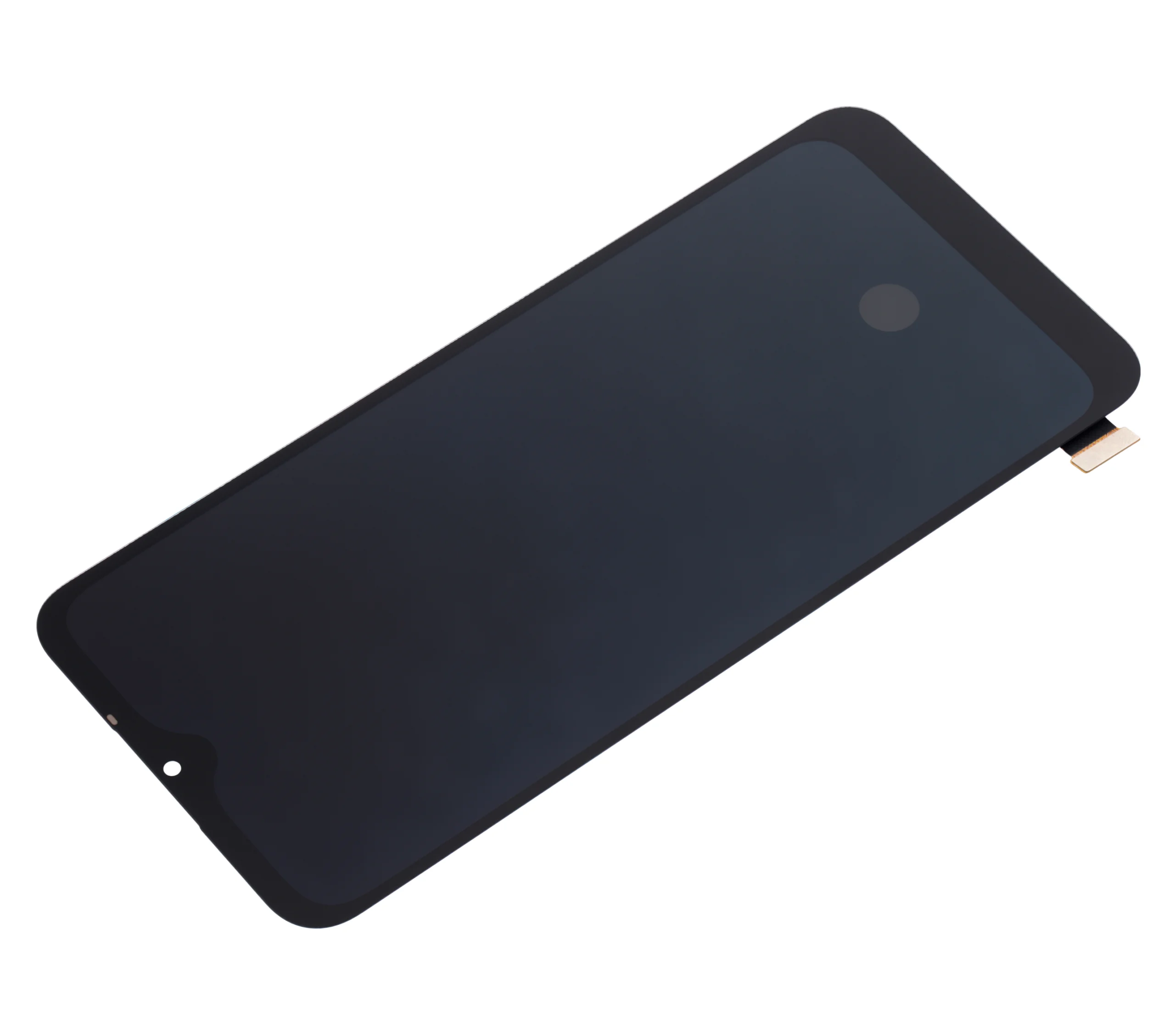 Xiaomi Mi 10 Lite 4G / 5G  ile Uyumlu Çerçevesiz Ekran Dokunmatik (%100 Orijinal Ürün)