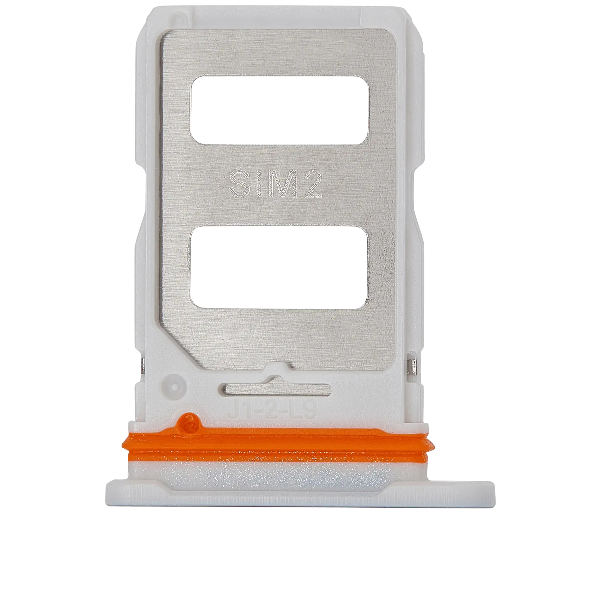 Xiaomi 12 Lite İle Uyumlu Sim Kart Tepsisi (Lite Yeşil)