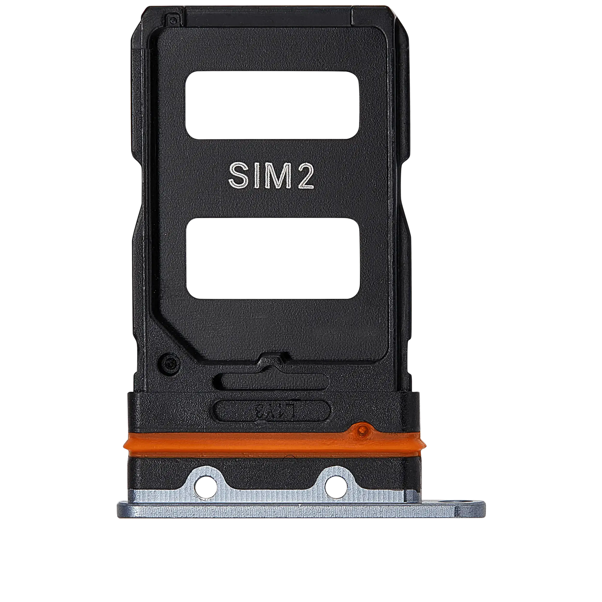 Xiaomi 12 (Mavi) İle Uyumlu Sim Kart Tepsisi 