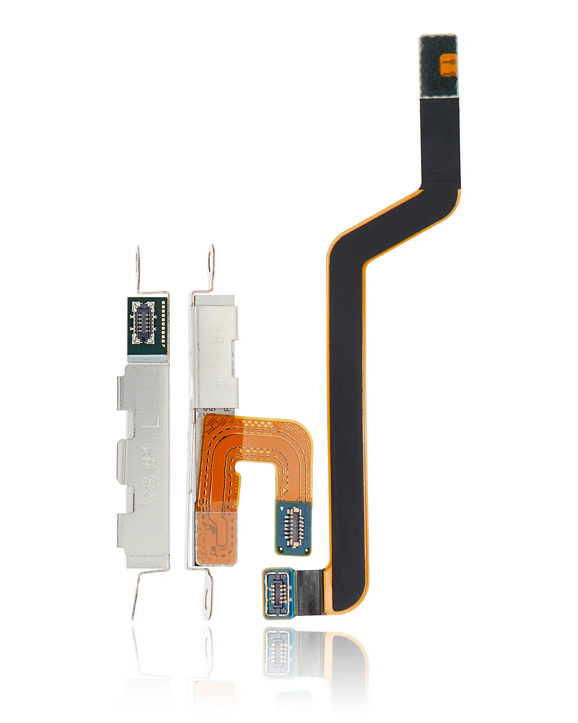 Samsung Galaxy S20 FE 5G İle Uyumlu Modüllü 5G Anten Filmi Kablo (4 Parça Set) 